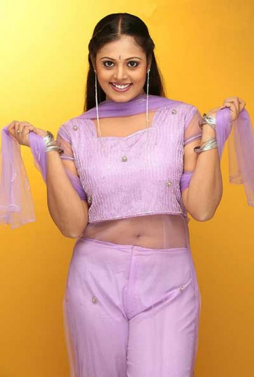 Online facial makeover Sindhu menon boob